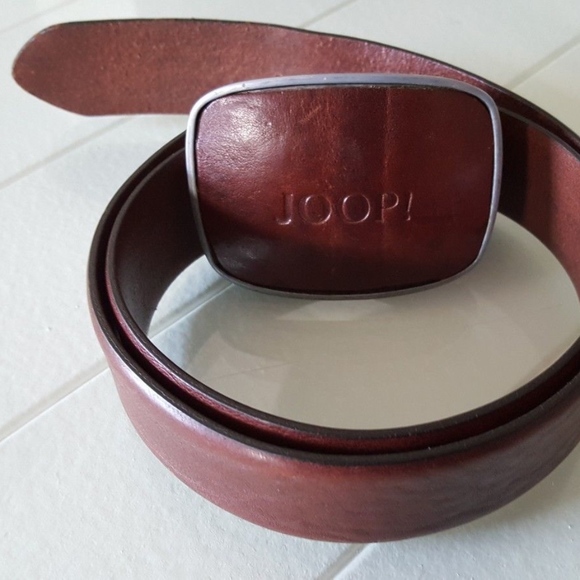 Joop belt Clearance